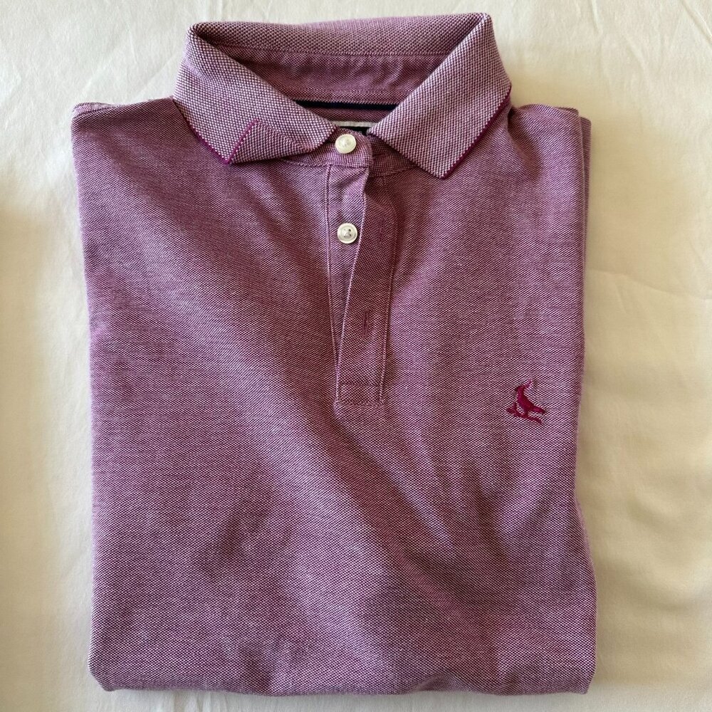 Charles Tyrwhitt Short Sleeve Polo